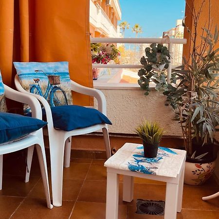 Apartamento PARADISE Solo Familias Gandía Esterno foto