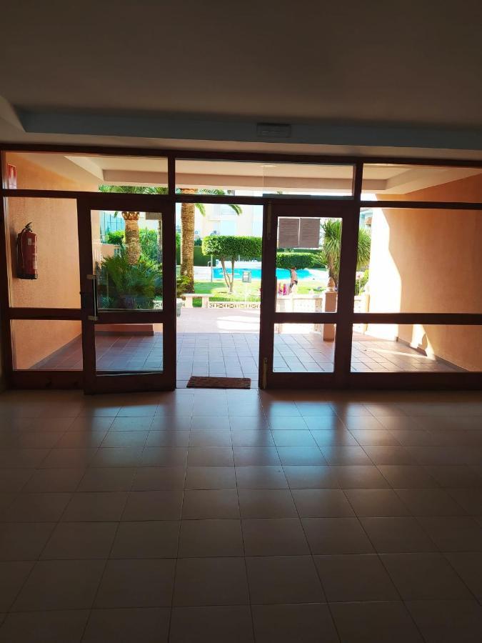 Apartamento PARADISE Solo Familias Gandía Esterno foto