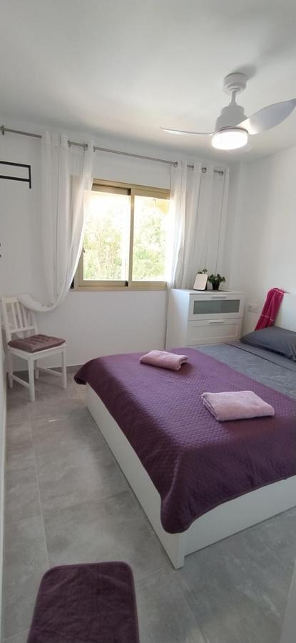 Apartamento PARADISE Solo Familias Gandía Esterno foto