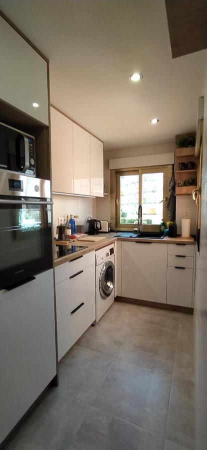 Apartamento PARADISE Solo Familias Gandía Esterno foto