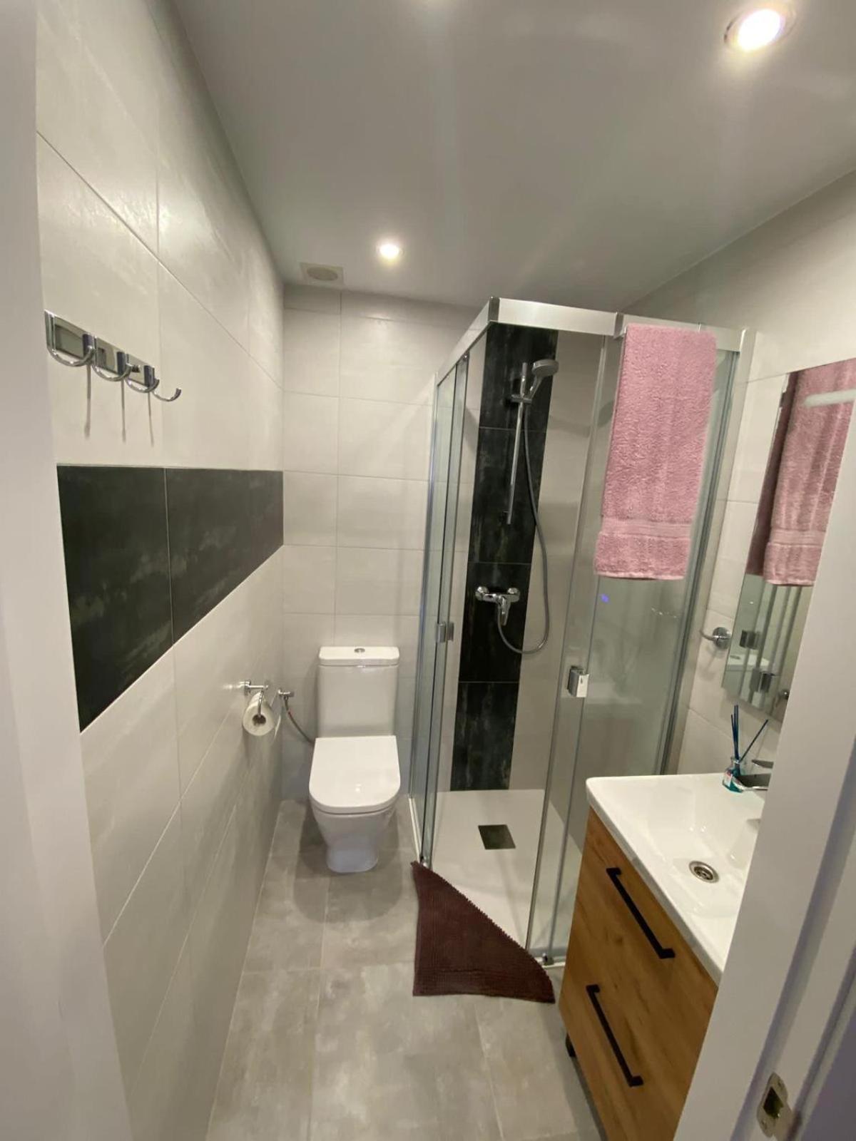 Apartamento PARADISE Solo Familias Gandía Esterno foto