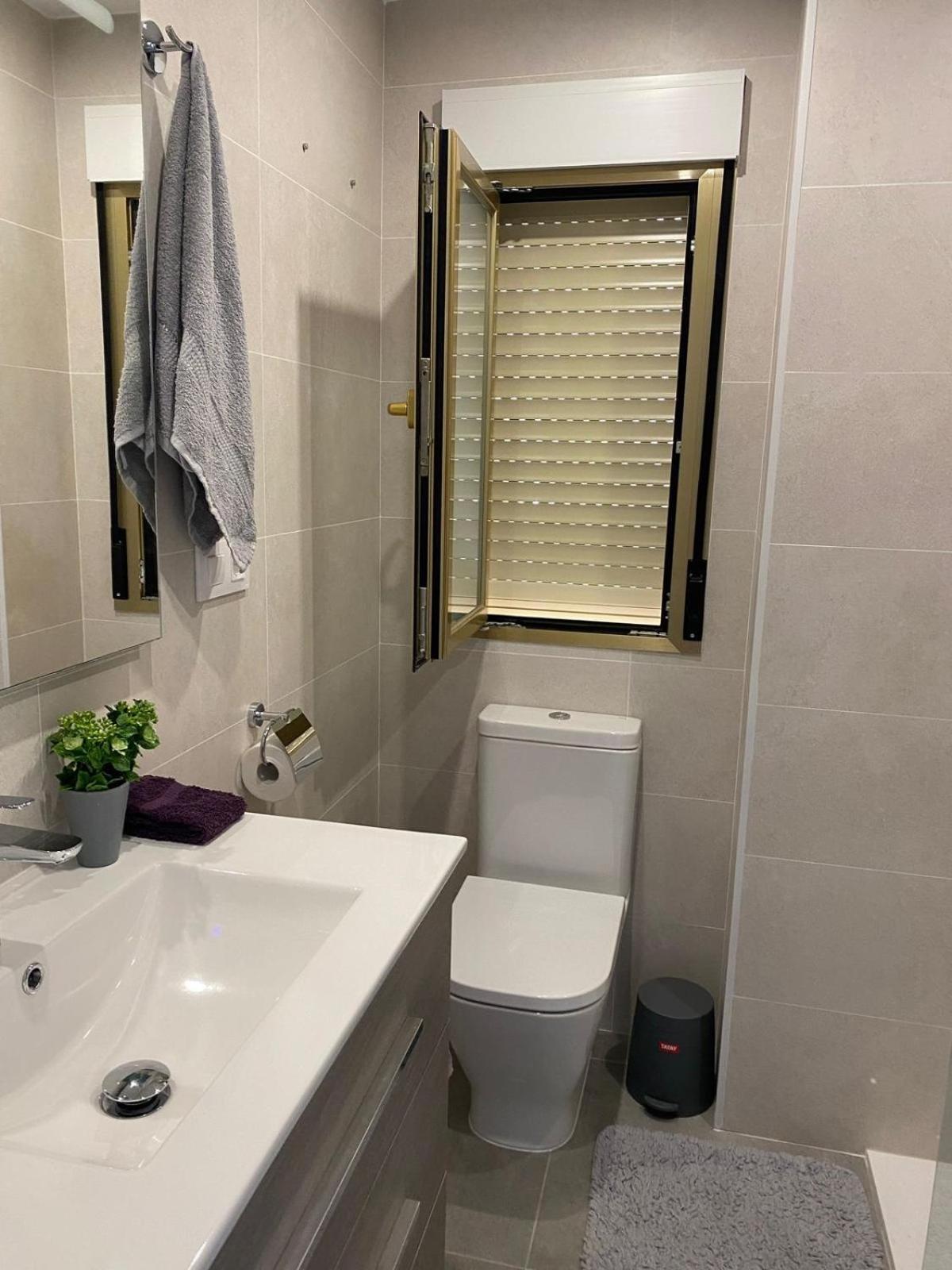 Apartamento PARADISE Solo Familias Gandía Esterno foto