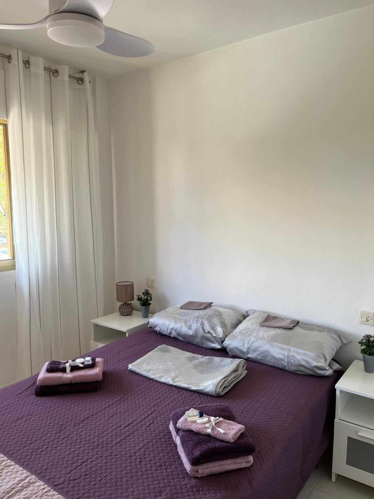 Apartamento PARADISE Solo Familias Gandía Esterno foto