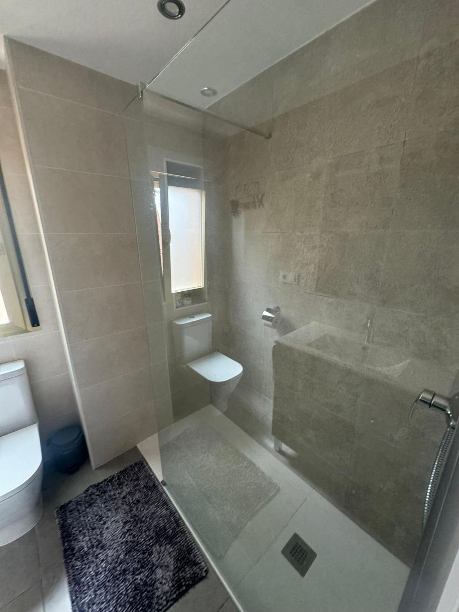 Apartamento PARADISE Solo Familias Gandía Esterno foto