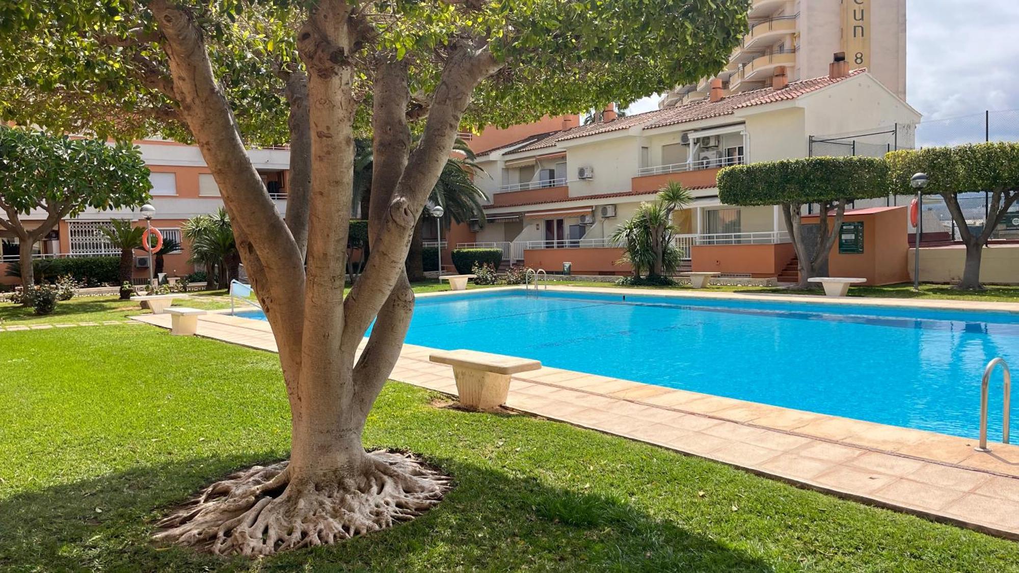 Apartamento PARADISE Solo Familias Gandía Esterno foto